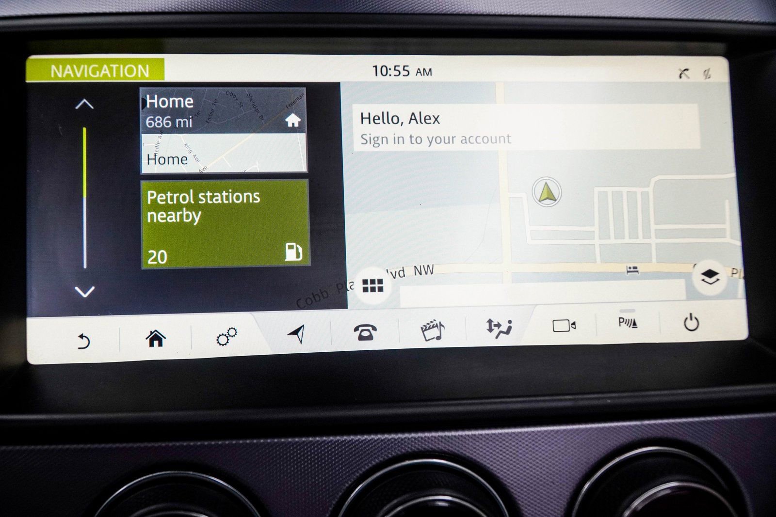 2019 Jaguar F-Type Convertible