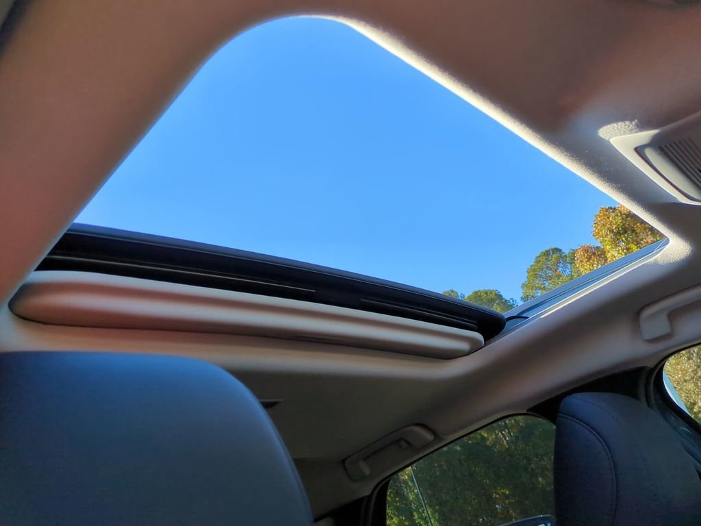 2026 MAZDA Cx-30 2.5 Turbo w/ Premium Plus Pkg