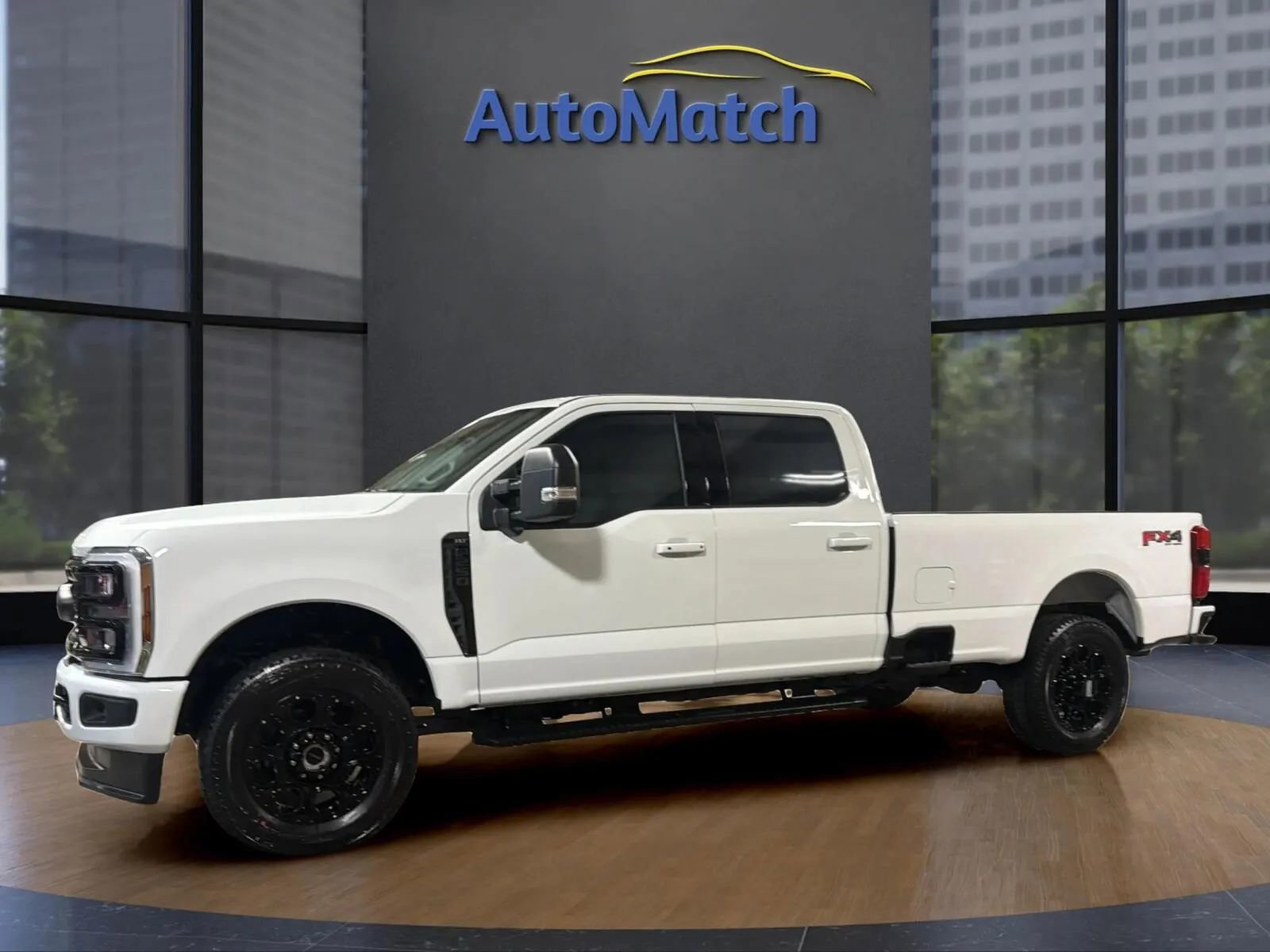 2025 Ford F250 XLT