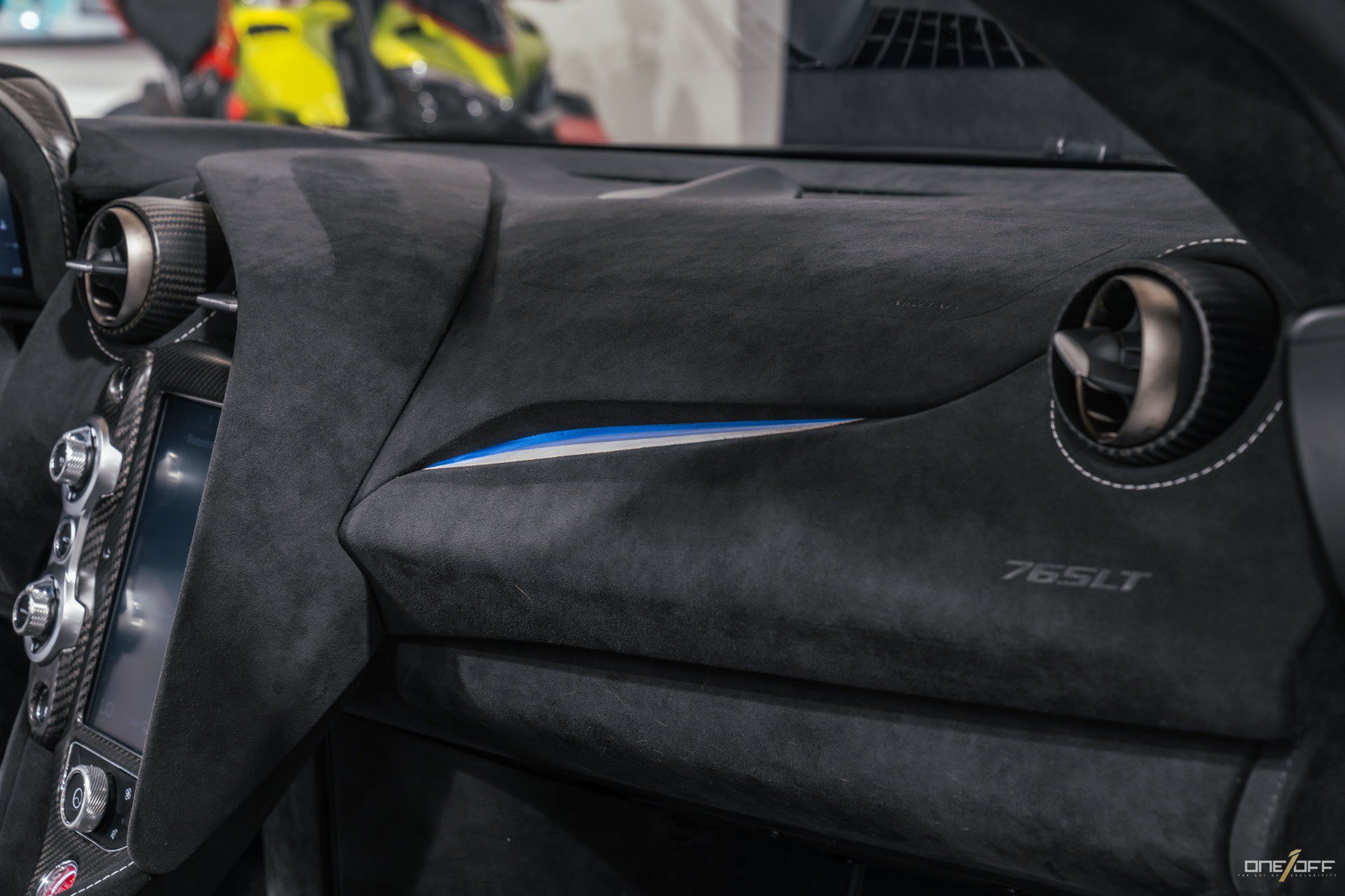 Used 2022 McLaren 765LT photo 50