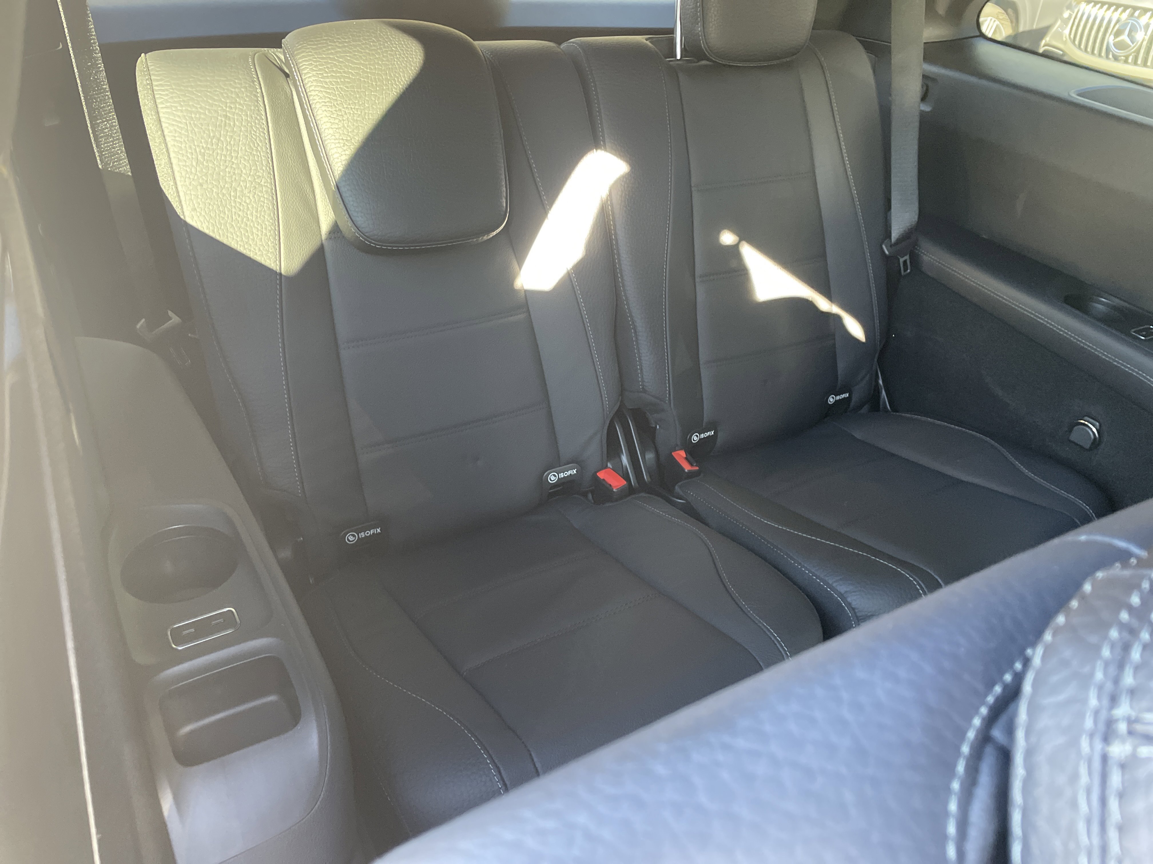 2023 Mercedes-Benz GLS 580 4MATIC