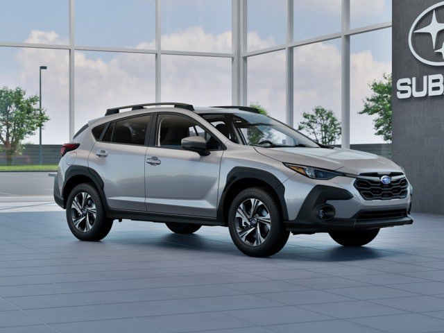 New 2026 Subaru Crosstrek 2.0i Premium