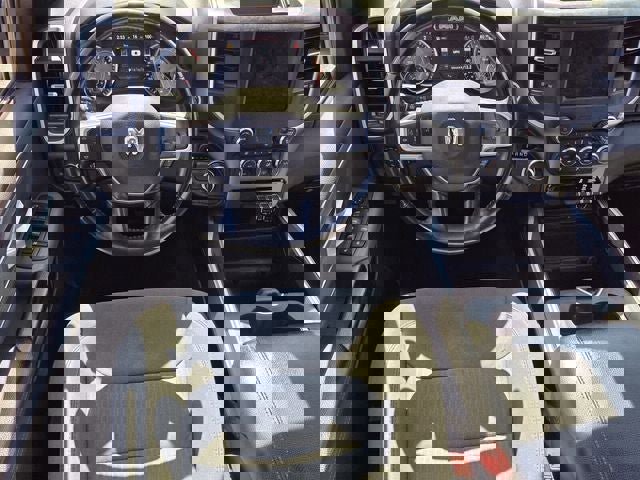 2022 RAM 1500 Lone Star