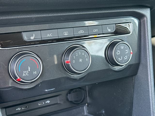 2023 Volkswagen Tiguan S