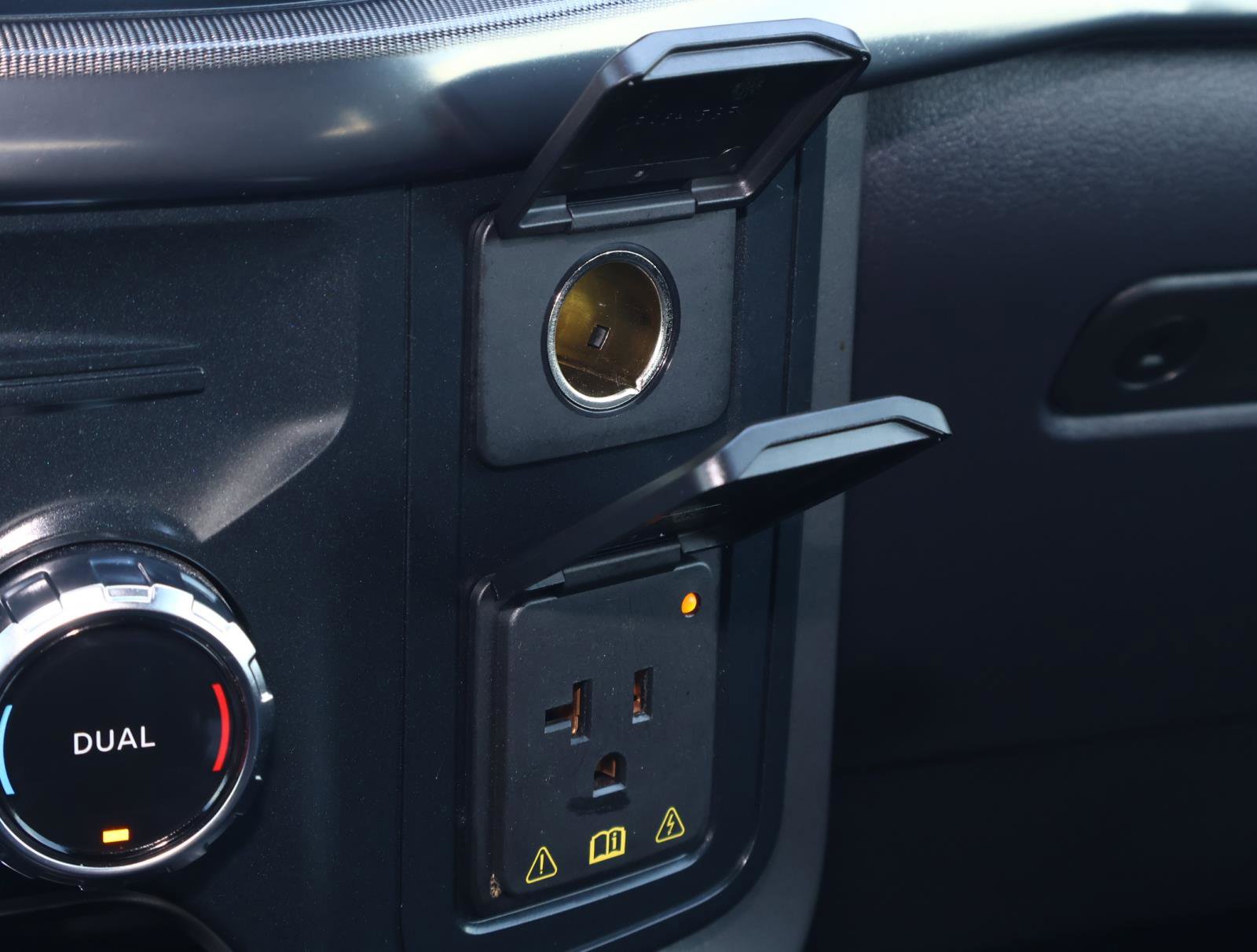 2025 Ford F150 Lariat