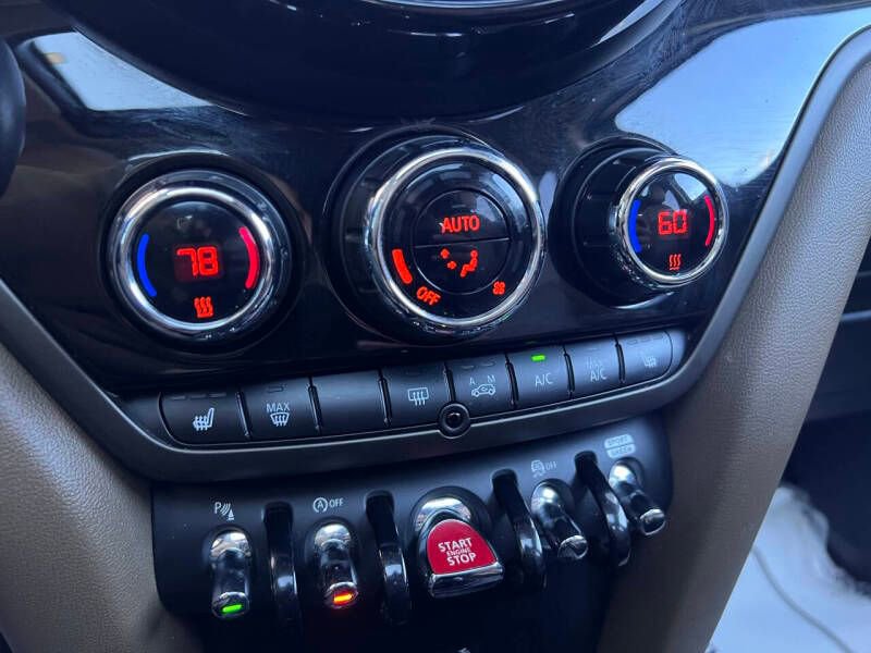 2018 MINI Cooper Countryman