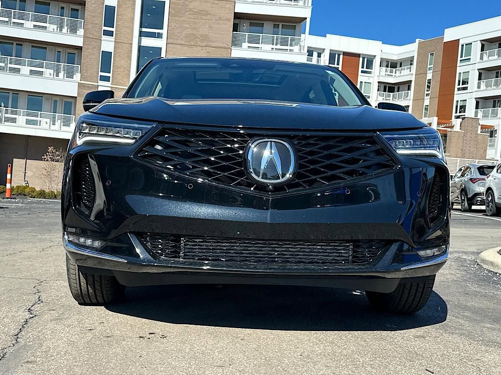 2026 Acura RDX SH-AWD w/ Advance Package