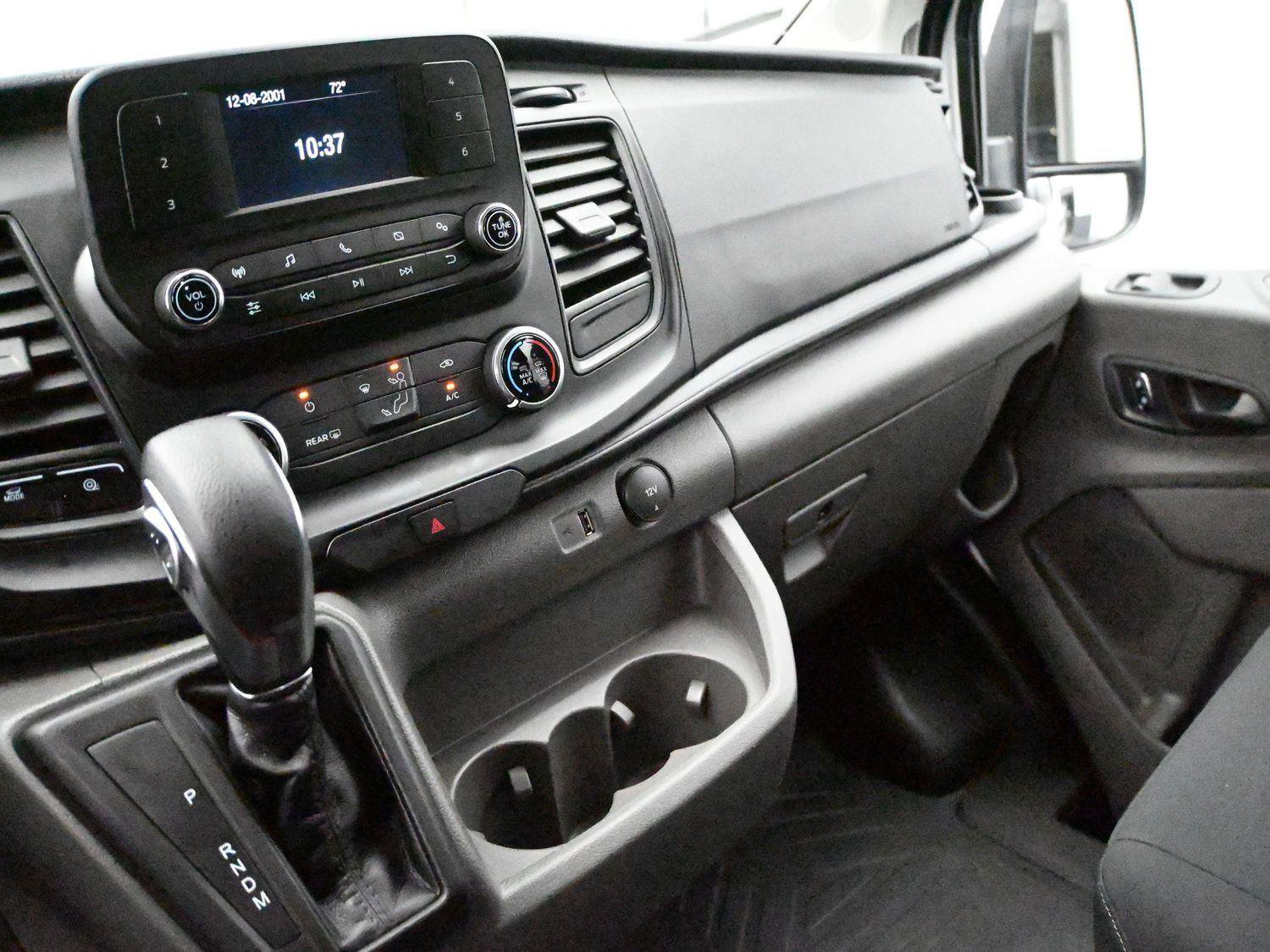 2024 Ford Transit 250 Low Roof