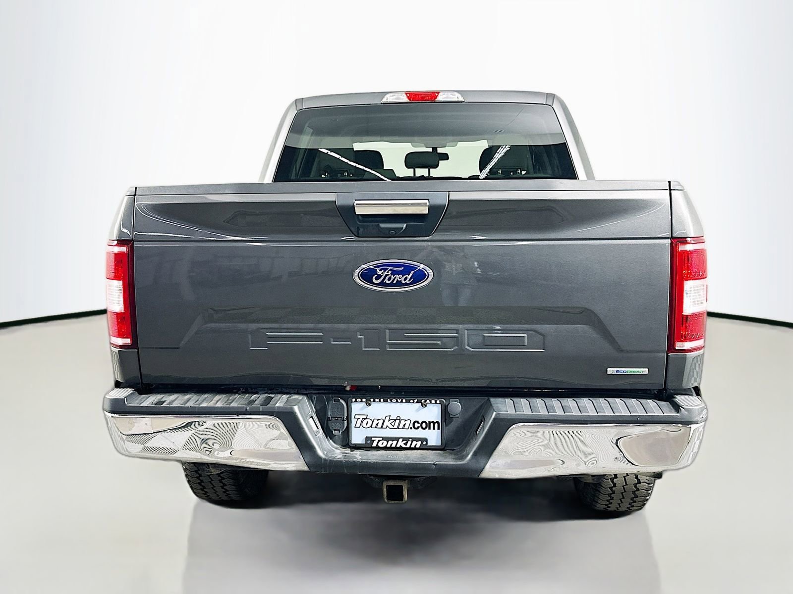 2019 Ford F150 XLT