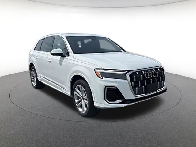 Used 2025 Audi Q7 3.0T Premium Plus