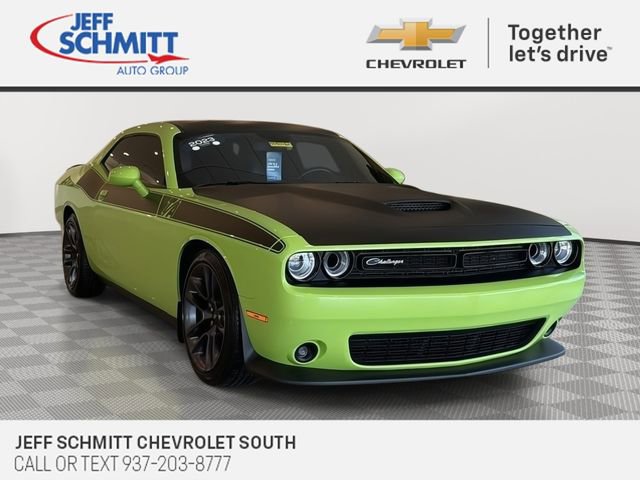 Used Dodge Challenger for Sale Near Me in Hamilton, OH - Autotrader