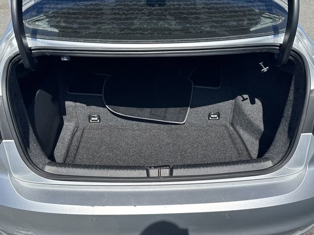 2016 Volkswagen Jetta SEL Premium