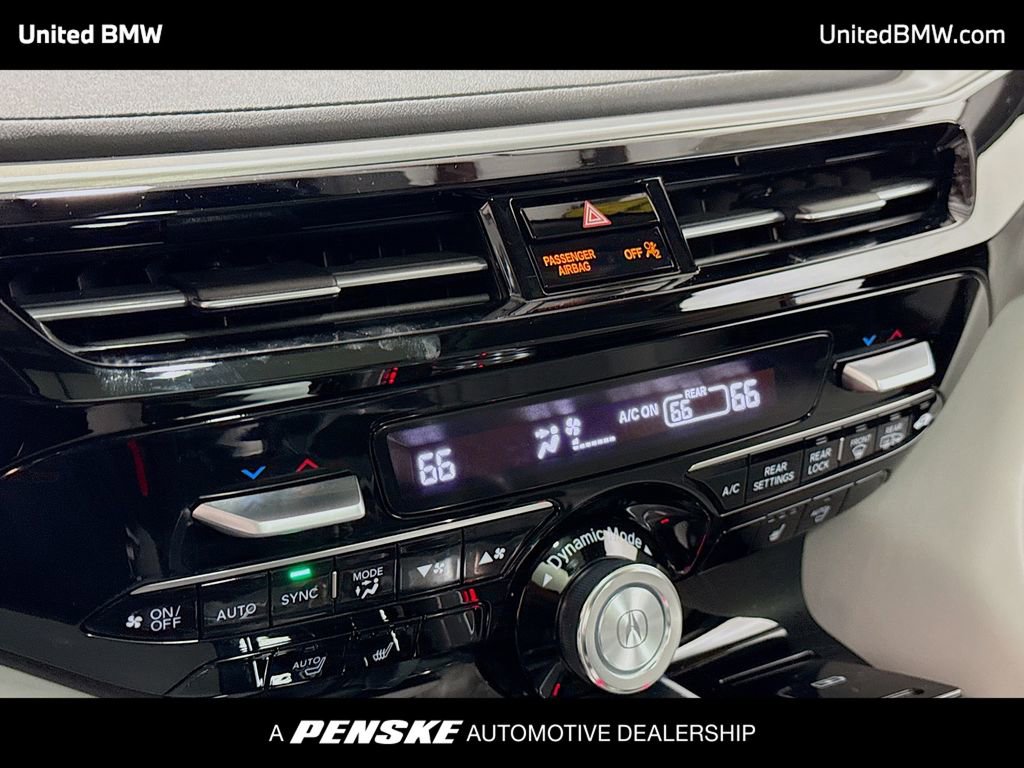 2023 Acura MDX SH-AWD w/ Technology Package