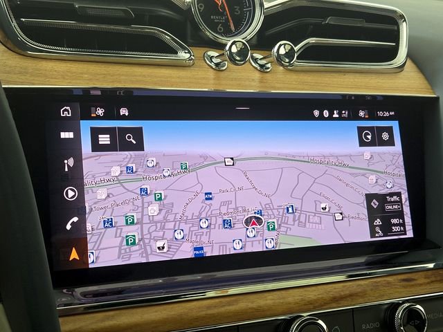 2023 Bentley Bentayga Plug-In Hybrid