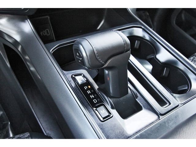 2025 Ford F150 Tremor