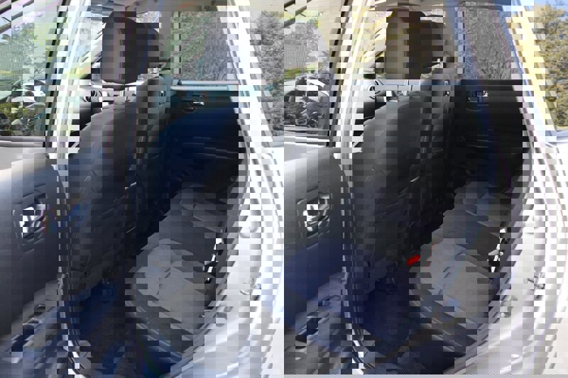 2013 Nissan Rogue SV