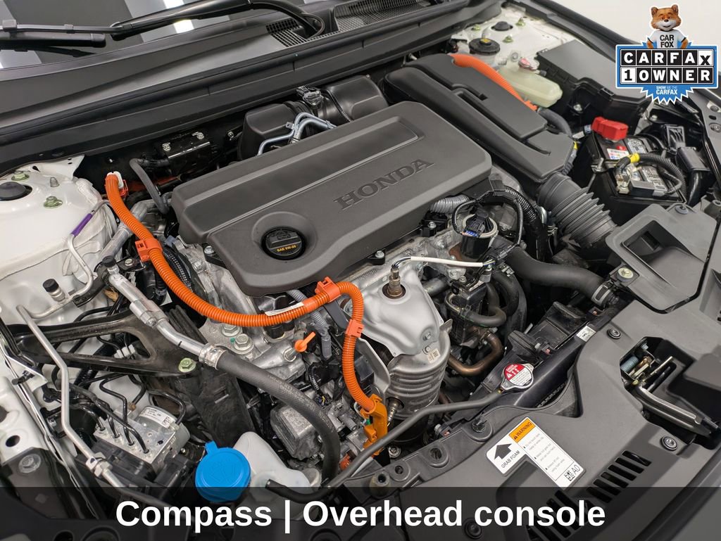 2024 Honda Accord Sport