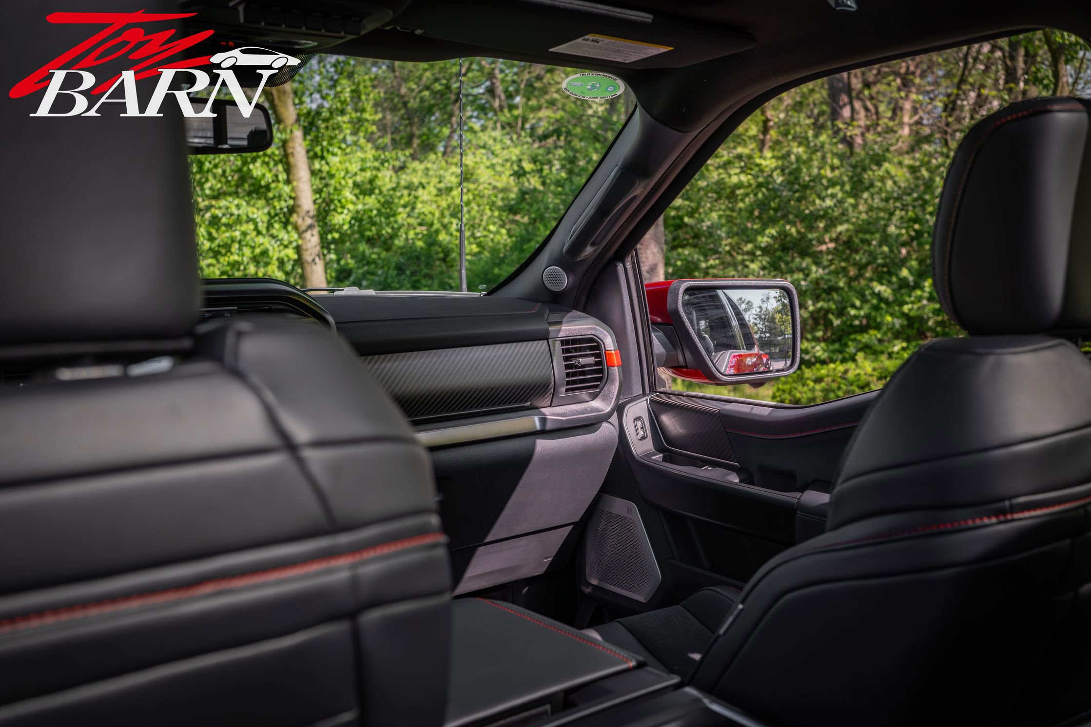 2026 Ford F150 Raptor