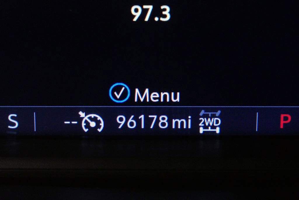 2021 GMC Sierra 3500 SLT