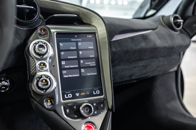 Used 2021 McLaren 720S Performance photo 48