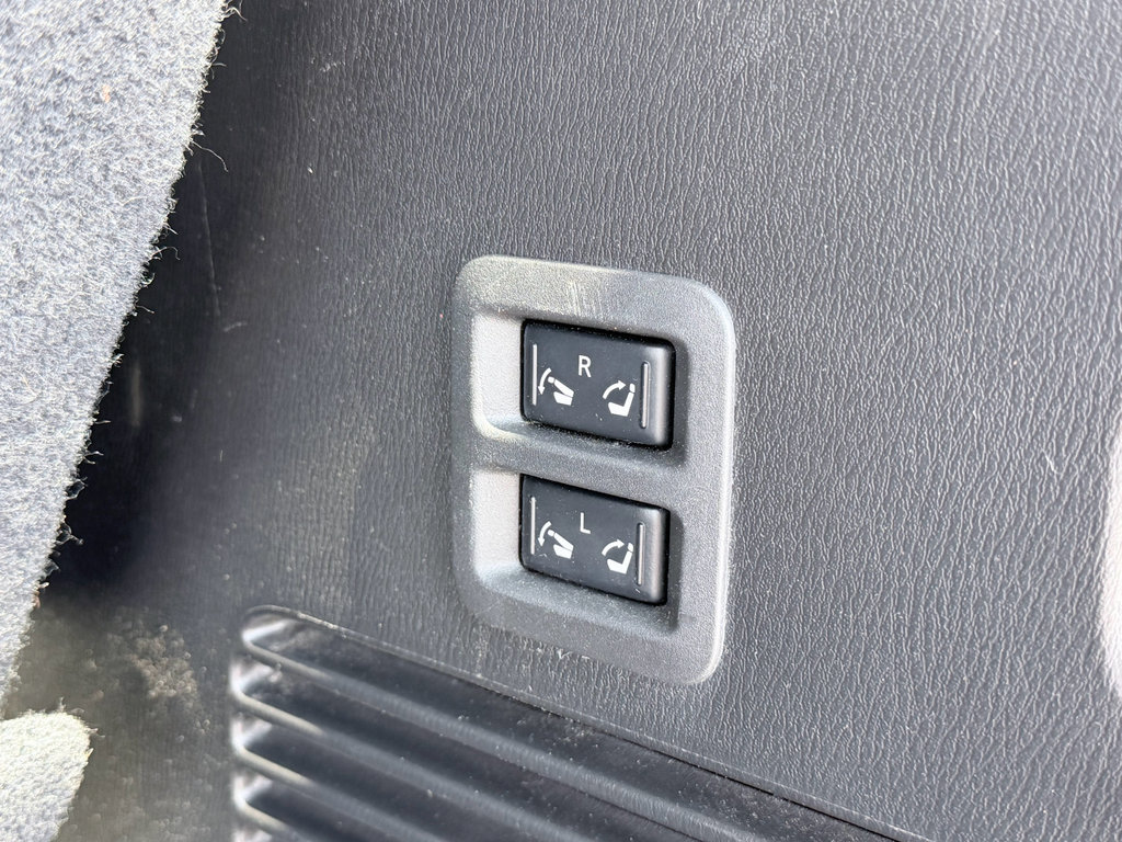 2017 INFINITI Qx80 2WD