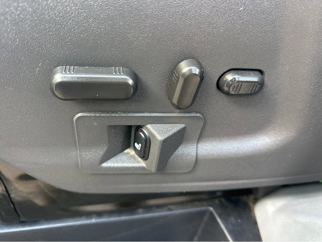 2017 Ford Transit 250 148" Low Roof