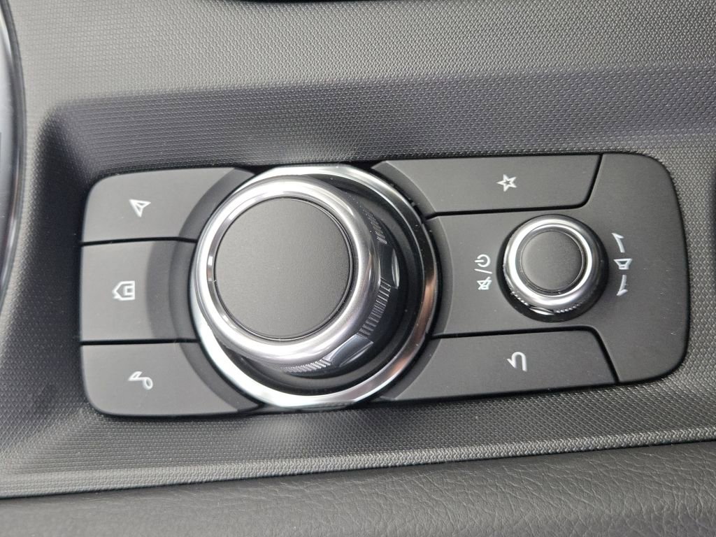 2026 MAZDA MX-5 Miata Grand Touring