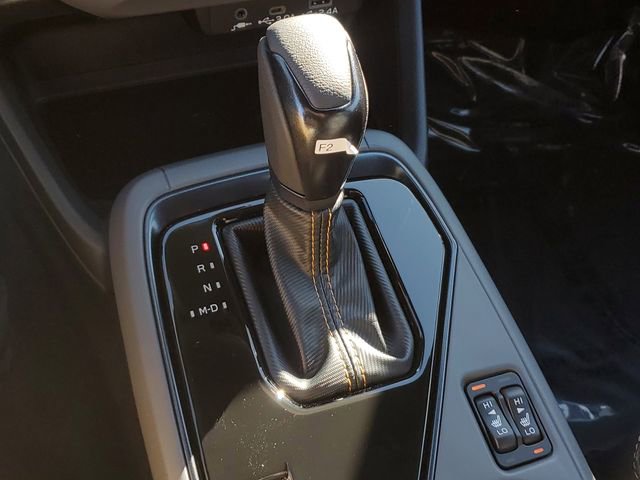 2026 Subaru Crosstrek 2.5i Wilderness