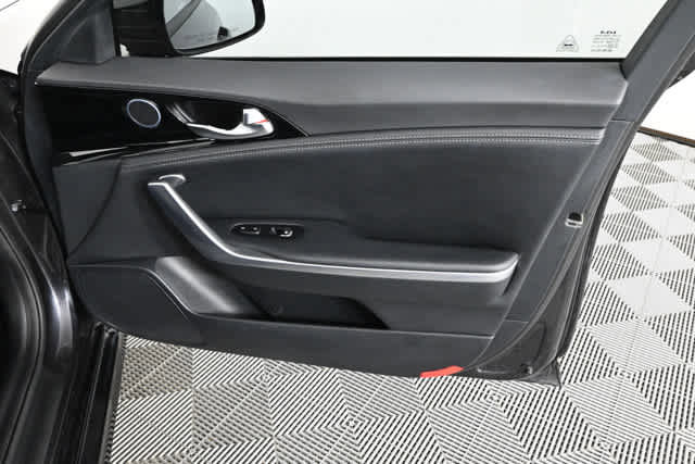 2023 Kia Stinger GT-Line