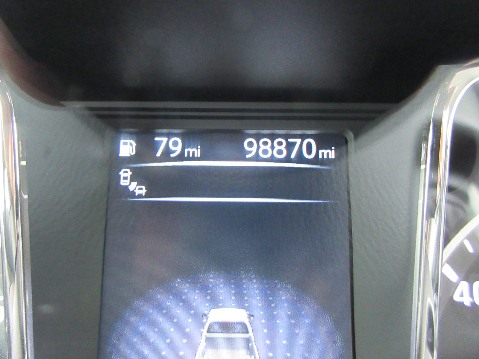 2017 Nissan Titan PRO-4X