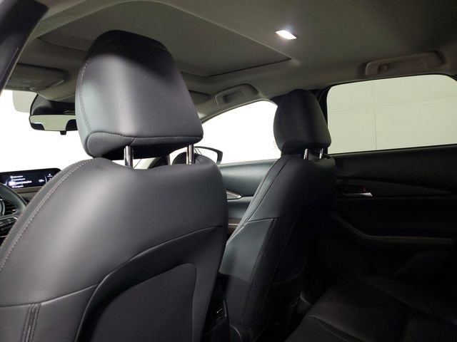 2025 MAZDA Cx-30 AWD 2.5 S w/ Premium Package