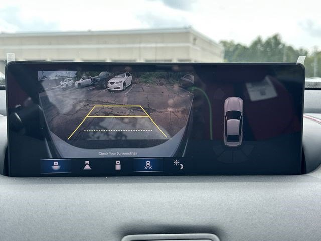 2025 Acura TLX SH-AWD w/ A-SPEC Pkg