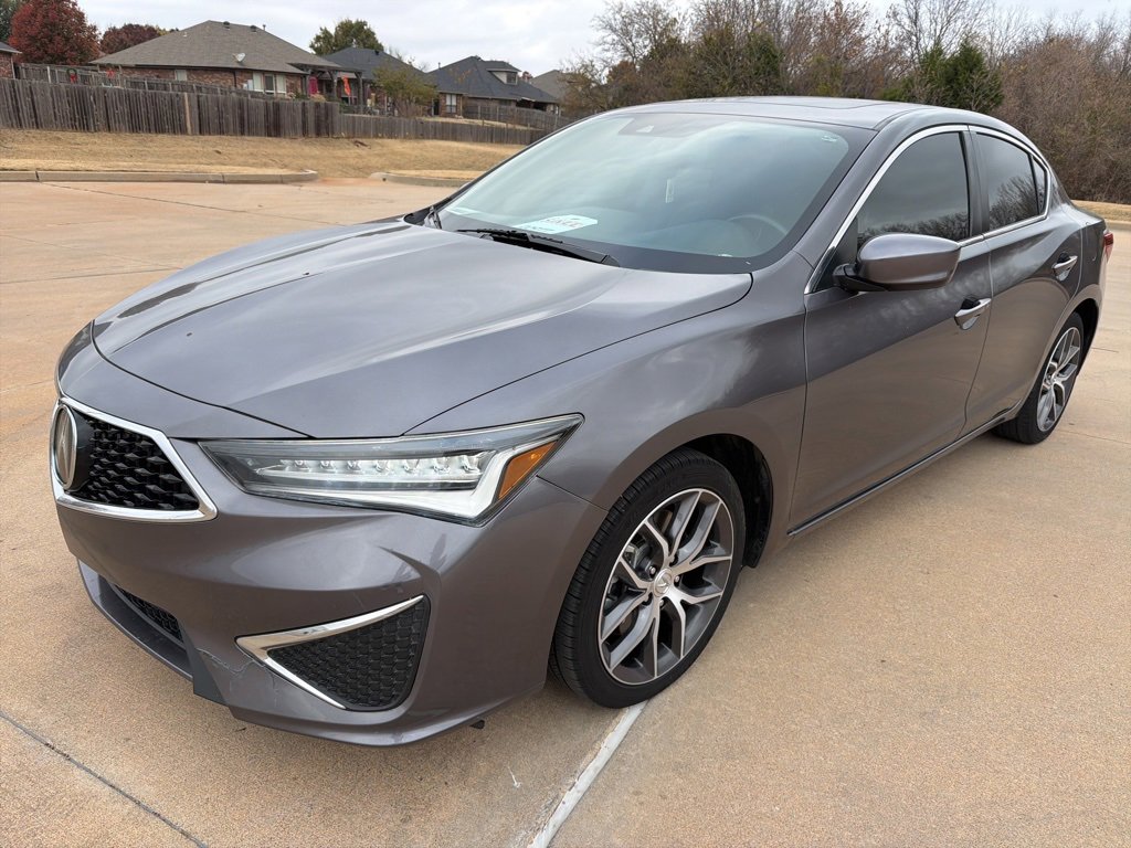 2021 Acura ILX w/Premium