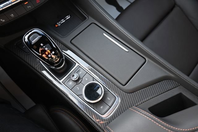 2021 Cadillac CT5 Sport