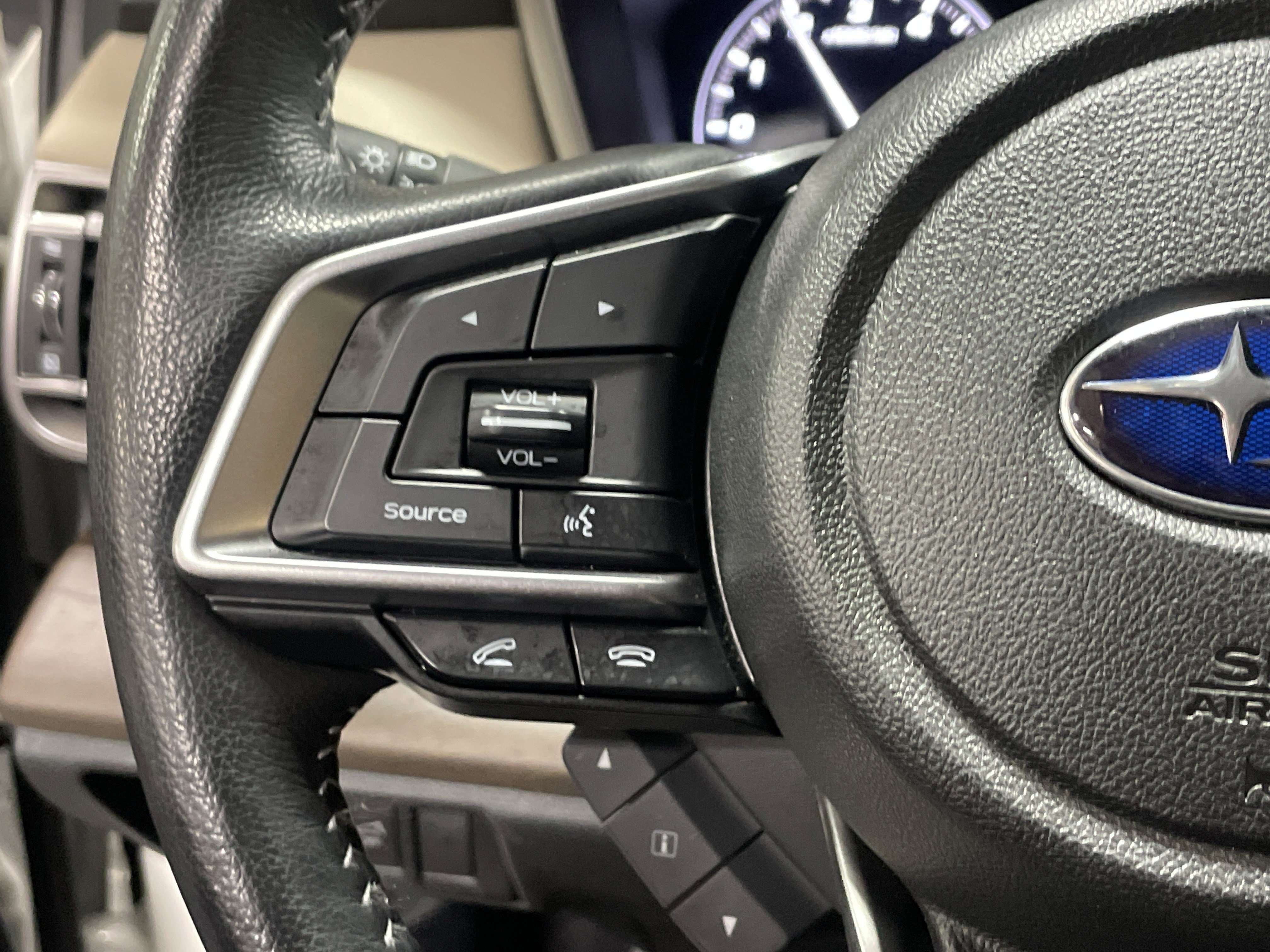 2022 Subaru Outback Limited XT