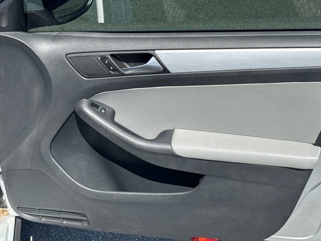 2016 Volkswagen Jetta SEL Premium