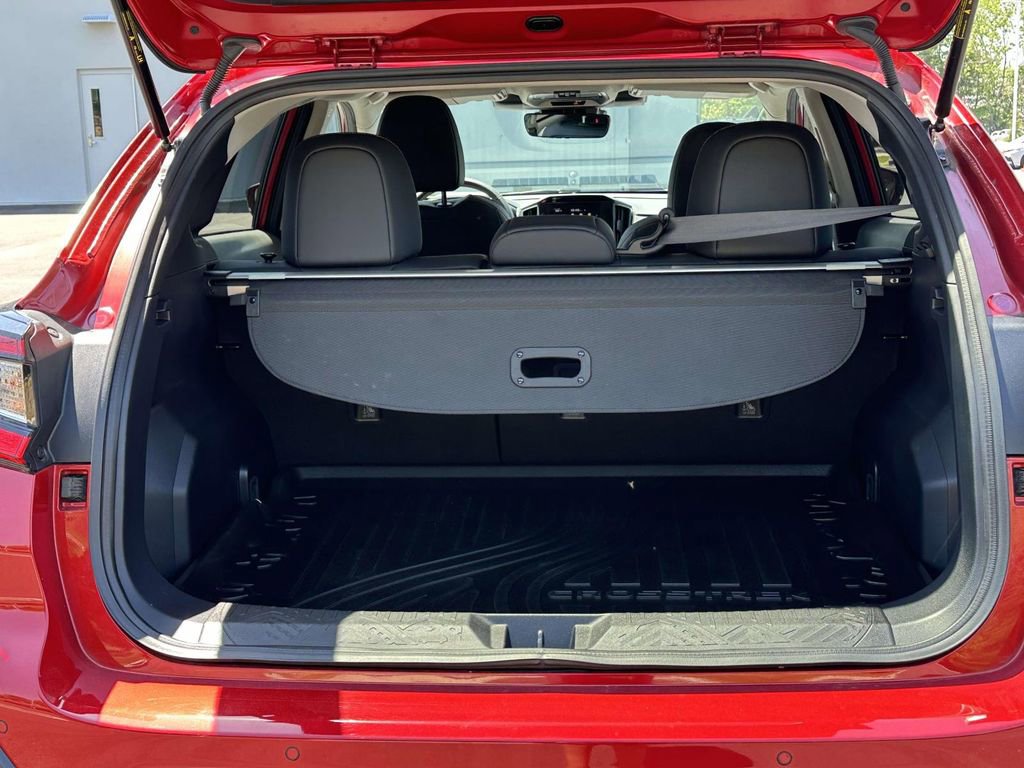 2024 Subaru Crosstrek 2.5i Limited