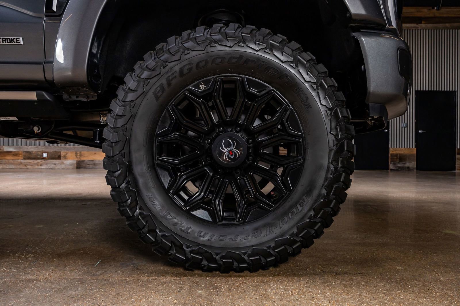 2025 Ford F250 Platinum