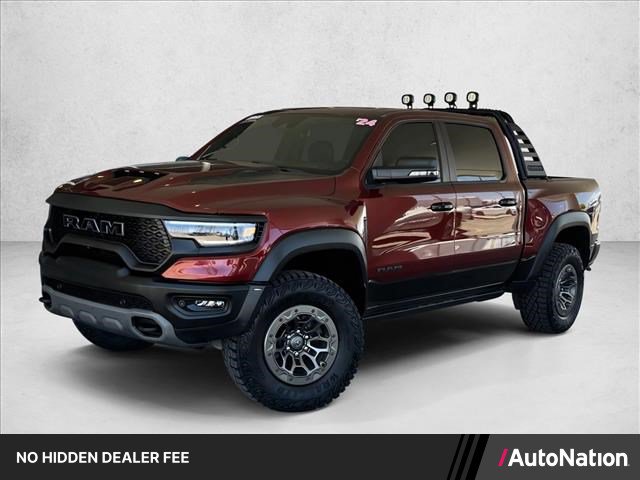 Used 2024 RAM 1500 TRX