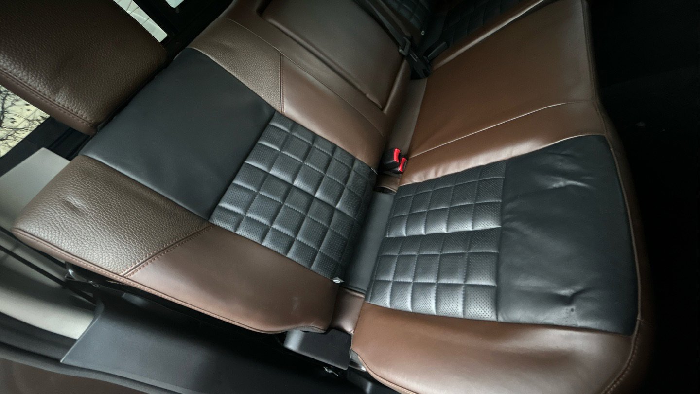 2019 Nissan Titan Platinum Reserve