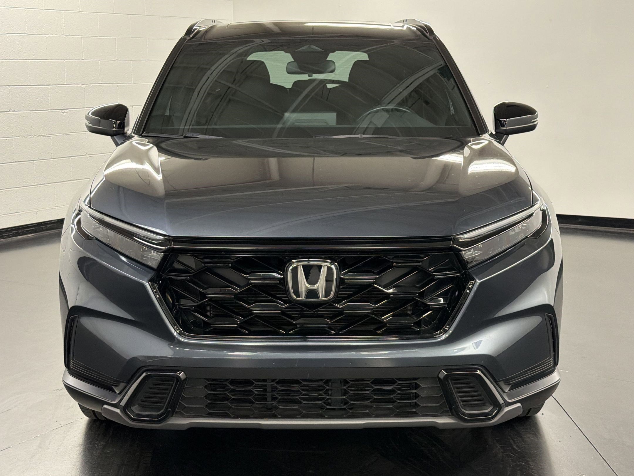 2024 Honda CR-V Sport