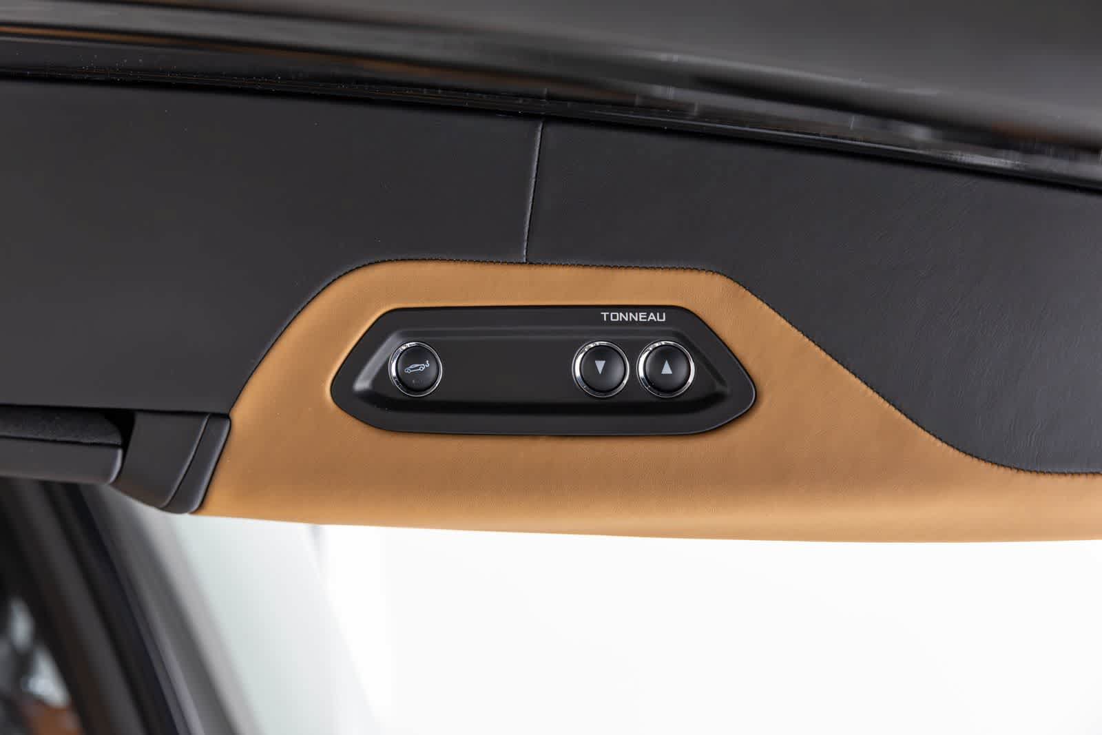 New 2027 McLaren 750S Spider photo 22