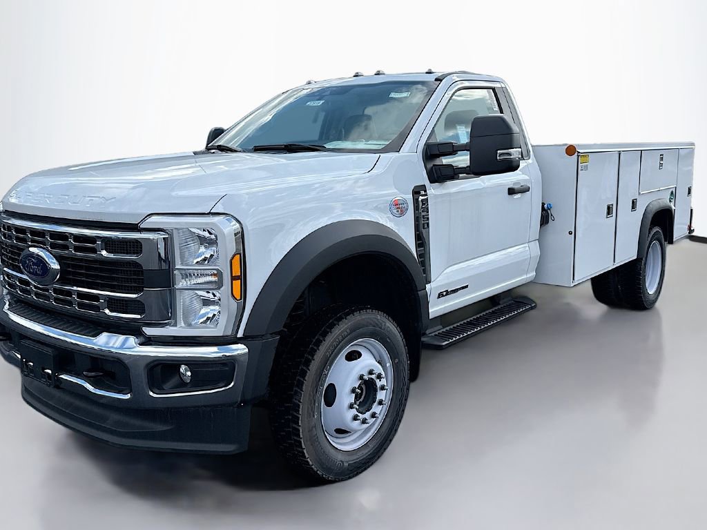 2024 Ford F450 XL