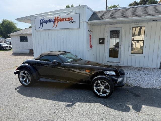Used 2000 Plymouth Prowler