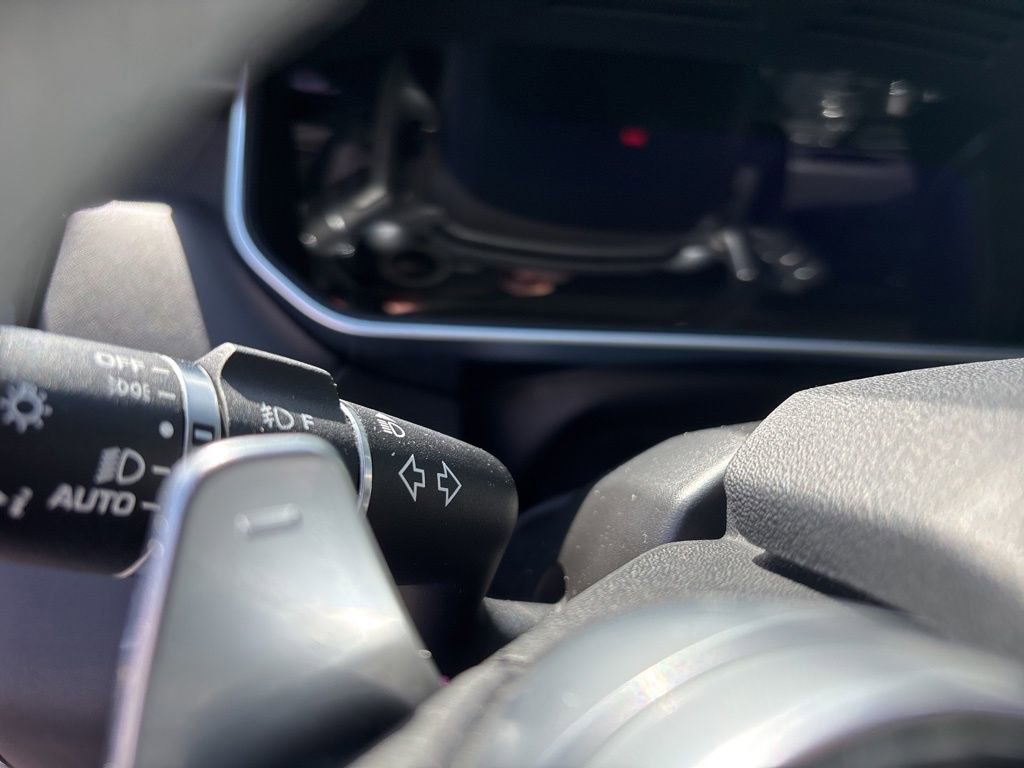 2021 Land Rover Range Rover Sport HSE Dynamic