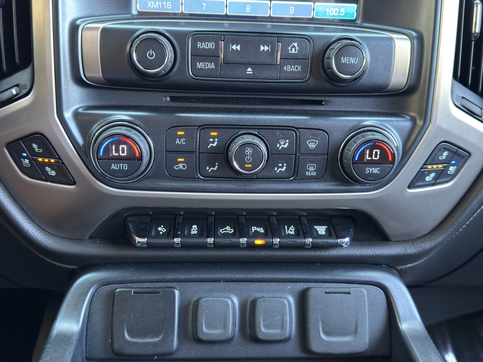 2018 GMC Sierra 3500 Denali