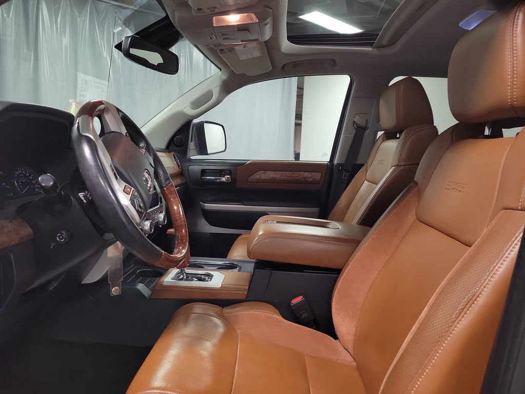 2019 Toyota Tundra 1794 Edition