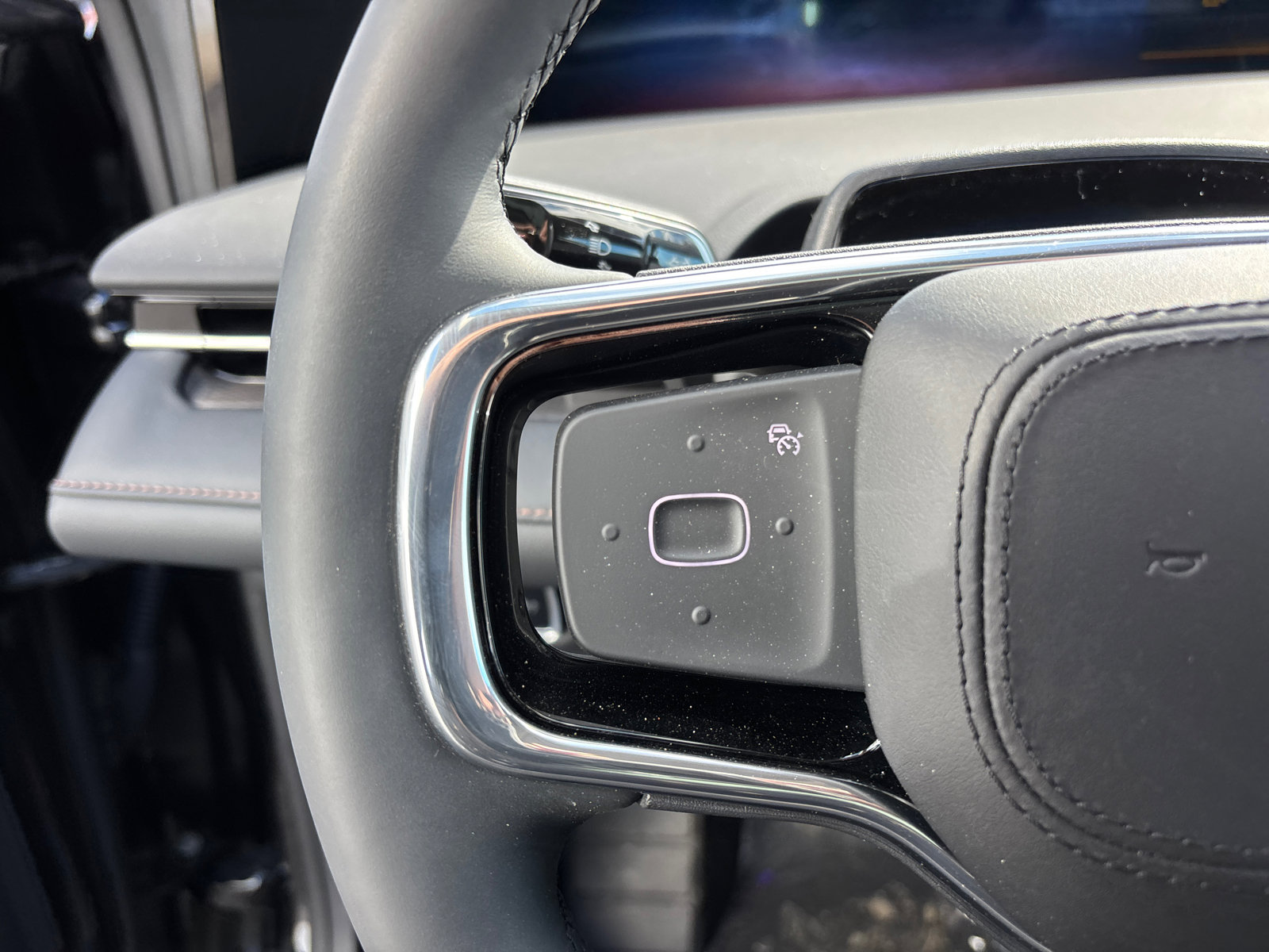 2026 Lincoln Nautilus Premier