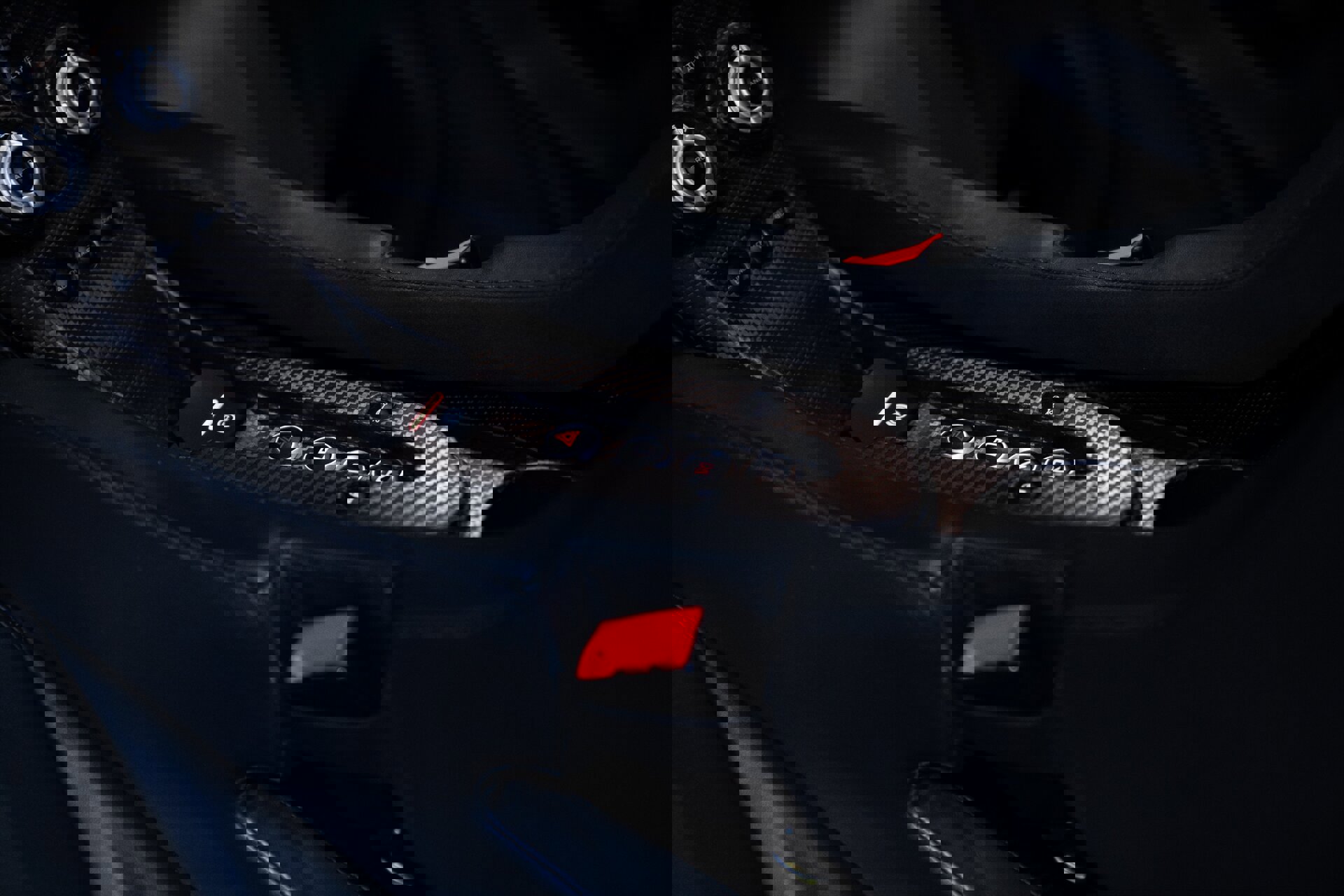 Used 2014 McLaren P1 photo 12