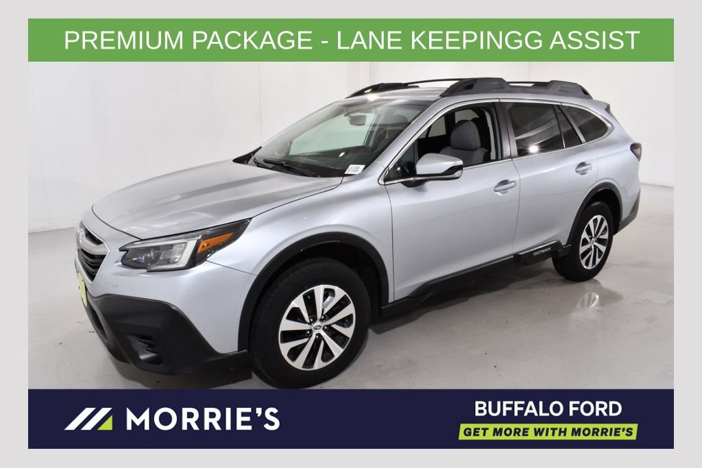 Used 2020 Subaru Outback Premium